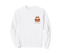 Pusheen Petit Gateau Cake Sweatshirt