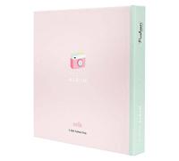 Pusheen Photo Album 24 Self-Adhesive Pages 16X16Cm