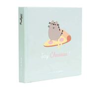 Pusheen Photo Album 24 Self-Adhesive Pages 16X16cm