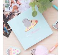 Pusheen Photo Album 24 Self-Adhesive Pages 16X16cm