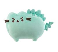 Pusheen Plush Mascot Dinosaur 24cm Pusheenosaurus Charming Design Ultra Soft