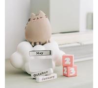 Pusheen Purrfect Love Collection 3D Perpetual Calendar