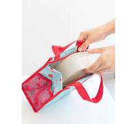 Pusheen Purrfect Love Collection Lunch Bag
