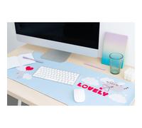 Pusheen Purrfect Love Collection Xl Mouse Pad