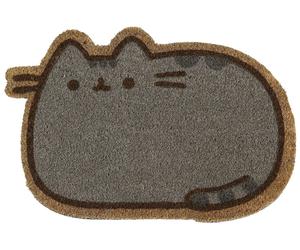 Pusheen Pusheen Door Mat multicolour Onesize
