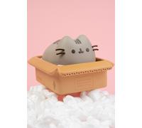Grupo Erik 3D Cat Money Box For Kids - Pusheen Gifts For Cat Lovers | Money Bank, Kids Piggy Bank, Piggy Banks For Adults | Pusheen Merchandise, Kawaii Stuff, Kawaii Gifts