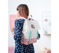 Pusheen Rose Collection Backpack