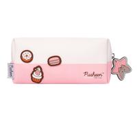 Pusheen Rose Collection Backpack & Pencil Cases selection girly Pink Blue Mint