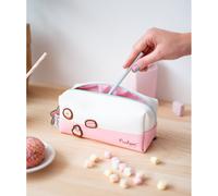 Pusheen Rose Collection Make-Up Toiletry Bag