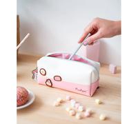 Pusheen Rose Collection Make-Up Toiletry Bag