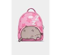 Pusheen Sleeping - Mini Backpack Mini backpacks multicolour Onesize