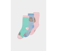 Pusheen Socks 3-Pack Pusheen 35-38