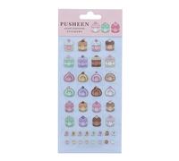 Pusheen Stickers