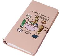 Grupo Erik Travel Journal Notebook - Pusheen Gifts For Cat Lovers | Travel Accessories For Women & For Men, Travelling Essentials, Diary Planner Notebook | Cat Gifts Under 15 Pounds