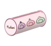 Pusheen Sweets Pencil Case in Pink Pusheen Pink One Size