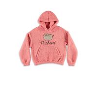 Pusheen Teddy Hoodie Hoodie multicolour S