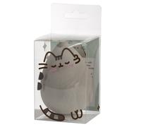 Puckator Pusheen the Cat Makeup Sponge Beauty Blenders - Mini Face Powder Puff Puffs - Make Up Sponges - Blender Blending Sponge Makeup Crop - Beauty Products Accessories For Women Teenage Girls