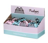 Handy Foldable Shopping Bag - Pusheen the Cat Cat Themed Gifts