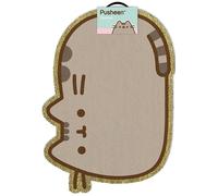 Pusheen The Cat Shaped Doormat 60X40CM Pyramid International