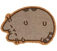 Pusheen The Cat Shaped Doormat Grupo Erik