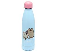 Puckator Pusheen the Cat Foodie Hot & Cold Drinks Bottle 500ml, none