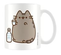 Pusheen Yum Mug, Birthday Gift Official Merchandise