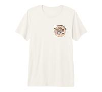 Pusheen's Catfé Premium T-Shirt