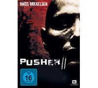 Pusher 2 - Respect