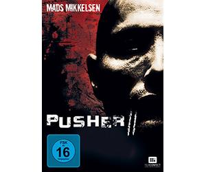 Pusher 2 - Respect