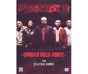 Pusher 3 - L'Angelo Della Morte