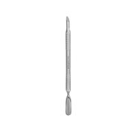 Pusher Cuticle Manicure Pedicure Staleks Pro Expert Pe-90/2 slant pusher and rounded wide pusher