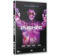 Pusher DVD IIF Home Video
