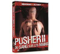 Pusher II : Du sang sur les mains