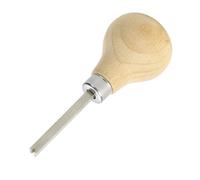 Pusher with Smoothly Finish for Comfortable Craft Use Gemstones Setting Tool Craft Lovers and Designers Jewelry Pusher