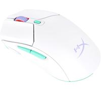 Pushfire Haste 2 Core Wireless Gaming Mouse, Lightweight (71g), 100 Hours Batter