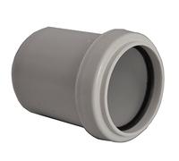 Pushfit 40mm x 32mm Waste Pipe Reducer - White - Pack of 10