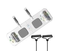 pushh Up Board - Press Up Board | Gym Equipment | pushh Up Bar | Pushup Board With Timer | Adjustable Professional pushh Up Board | Anti-slip Muscle Pushup Board For Fitness Total Body Workout