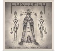 PUSHIFER - Existential Reckoning (2026) 2 LP Vinyl for Sale