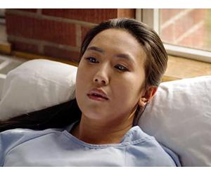 Pushing Back, Three Strikes and I'm Out, This Room is Taken