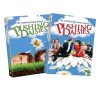 Pushing Daisies: Complete First & Second Seasons [DVD] [Region 1] [US Import] [NTSC]