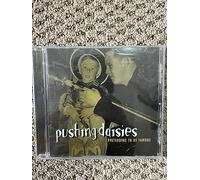Pushing Daisies - Pretending To Be Famous