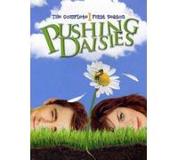 Pushing Daisies: Season 1 [DVD] [Region 1] [NTSC]