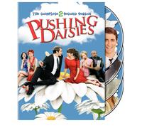 Pushing Daisies: Season 2 (DVD) Lee Pace Anna Friel Chi McBride (US IMPORT)