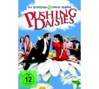 PUSHING DAISIES SEASON 2 - VAR [DVD] [2009]