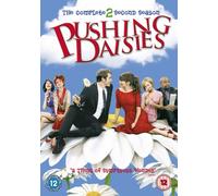 Pushing Daisies - Complete Season 2