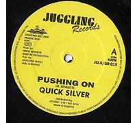 Pushing On / Nothing Never Sweet So