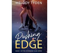 Pushing the Edge: 1 (Riverbend Club)
