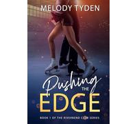 Pushing the Edge (Riverbend Club)