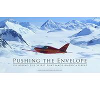 Pushing the Envelope DVD