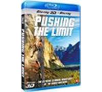 Pushing The Limit [3D+2D Blu-ray] [REAL 3D]